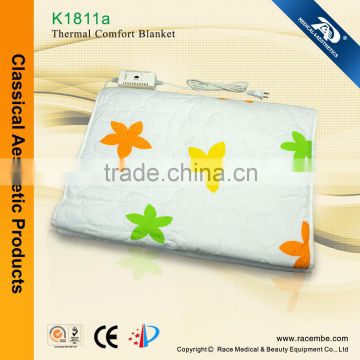 K1811A Environmental Protection Heating Blanket for Beauty Salon Clinic Save Power