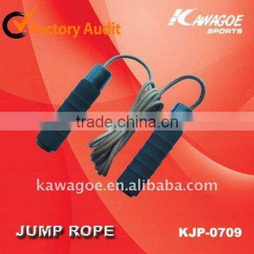 beaded jump rope