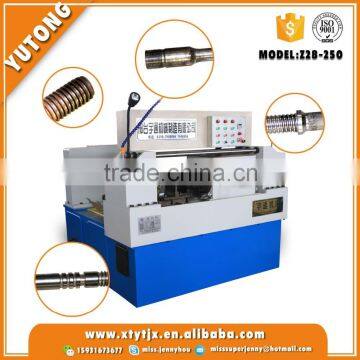2015 Trapezoidal Thread Making Machine Nuts and Bolts Making Machine Z28-80 photo-5