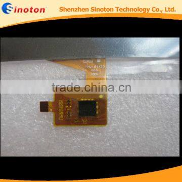 TPC-51120 V2.0 Tablet Touch Screen Digitizer Sensor photo-2