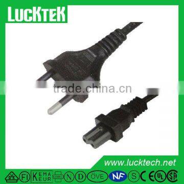 brazilian standard power cord electrical plug