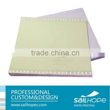 the Most Popular Woodfree White Offset Paper From China photo-6