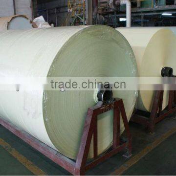 Offset Roll Paper Printing Copy Paper
