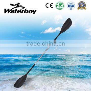 Wing Full Nylon Blade Aluminum Shaft Elliptical Paddle