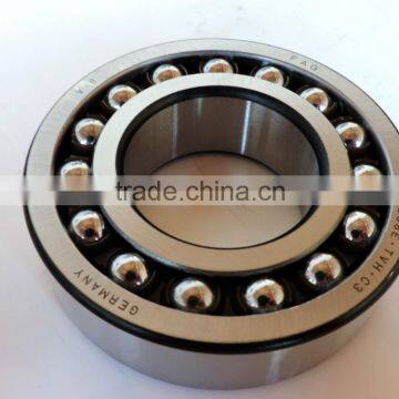 Sweden imported brand self-aligning ball bearing 2208ETVHC3