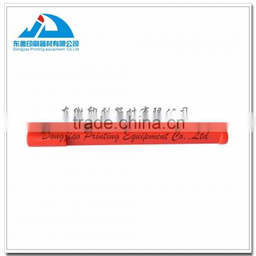 Glue Binding Machine Plastic Stick 155mm Length