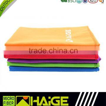 Hot Sale Customized Microfiber Printing Sport Towel,travel Towels Wholesale photo-4