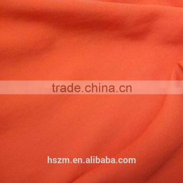 Cycle Elastic Polyester Satin Chiffon Plain Fabric Blouses China Supply photo-3