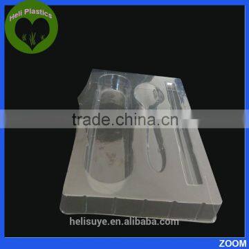 Competitive price plastic container food packaging