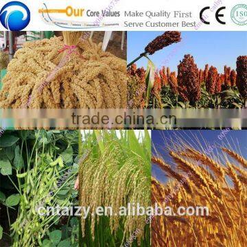 Popular and Multifunctional Grain Thresher Machine for Rice,wheat,millet, Barley photo-5