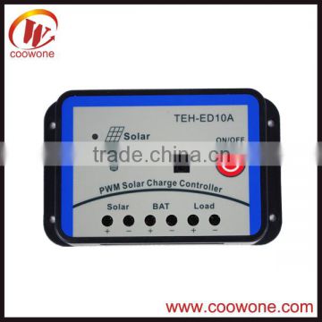 20 AMP Charge Controller for Solar Panel