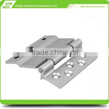 aluminium cabinet hinge with different colors