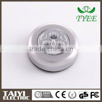 Free sample High quality Rechargeable 15w led work light