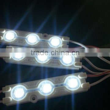 5730 injection led sign module