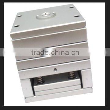 Plastic Product Material and Household Product 4 Cavity LED Lamp PC Cover Mould photo-5
