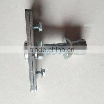 Custom Precicion Machine CNC Mechanical Parts photo-2