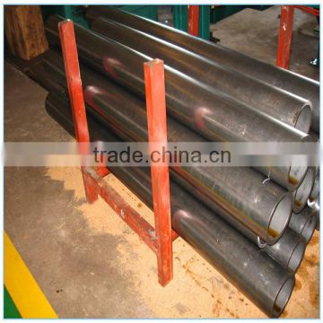 China Seamless schedule 80 steel pipe price