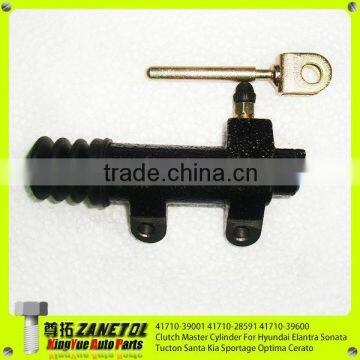 41710-39001 41710-28591 41710-39600 Clutch Master Cylinder For Hyundai Elantra Sonata Tucton Santa Kia Sportage Optima Cerato