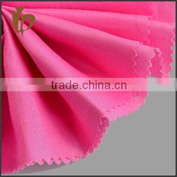 Solid Pink Ramie Fabric for Shirts, Dresses photo-6