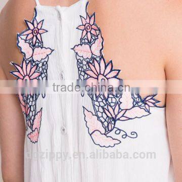 Wholesale Lovely Designer One Piece Dress Designs for Teenage Girls