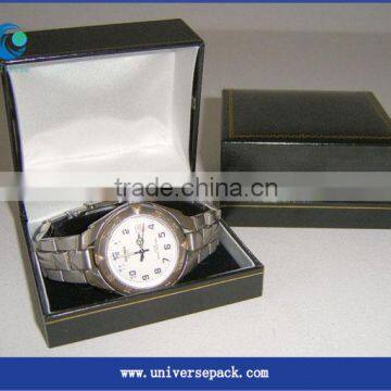 Plastic Watch Box Price Equitable Customized Wholesale Boxes