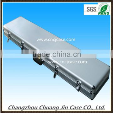 High Quality Aluminum Gun Case Made by Fine Workmanship