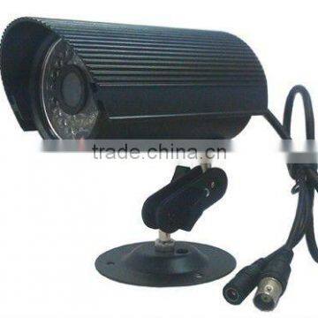 RY-7030 high resolution CMOS 600TVL Color D&N Waterproof Security Camera