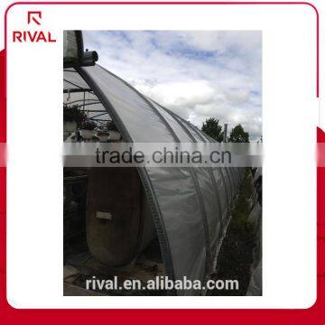 wholesale most popular decorate green house plastic film supplier