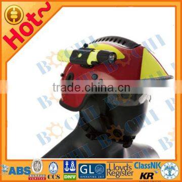 New Design Fire Fighter Best Fire Helmets