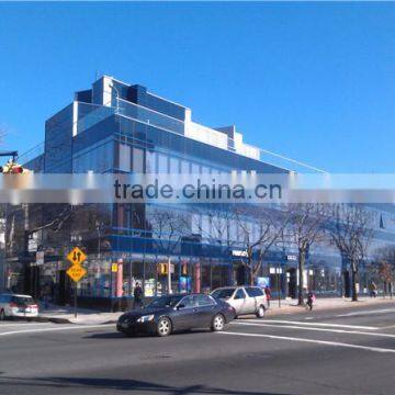 Suplly Tempered Architectual Glass Walls photo-6