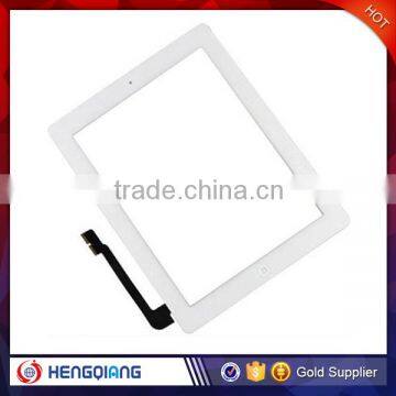 LongFeng Alibaba Express OEM Repair Parts LCD Display Assembly for iPad3, for iPad 3LCD Screen Touch Panel