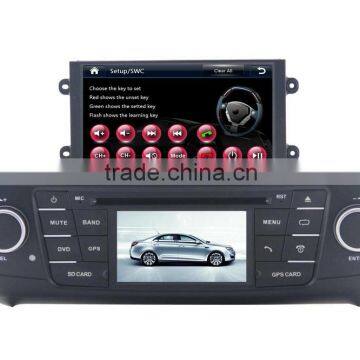 Wholesale Factory Price am fm Radio Audio Multimidea Player Made in China Car Dvd Player for Roewe 550 MG DVR BT photo-3