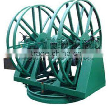 Square Pipe Forming Machine photo-5