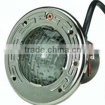 Stainless Steel Swimming Pool LED Light