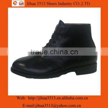 6 inch Goodyear army boot