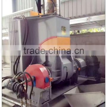 Hydraulic Type Rubber Internal Mixer