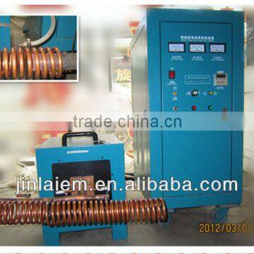 Induction Annealing Equipment for Brass Tube