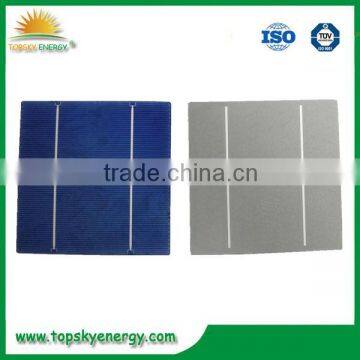 Taiwan 6 Inch High Efficiency Poly Solar Cell photo-4