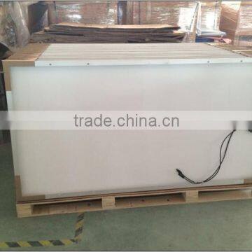 250W MONO Solar Panel in China Manufacturer photo-5