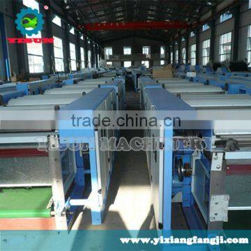 YX1178Vibrating Hopper/Feeder/Textile/Cotton/Wool/Machine Best Sale photo-6