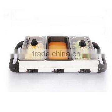 Multifunction Electric Grill photo-4