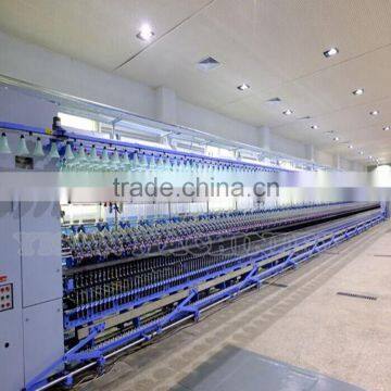 Cotton Yarn Spinning Machine/Ring Spinning Frames photo-3