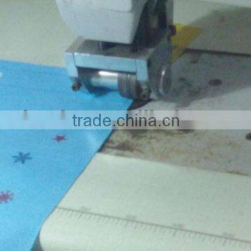 shoe lace tipping machine