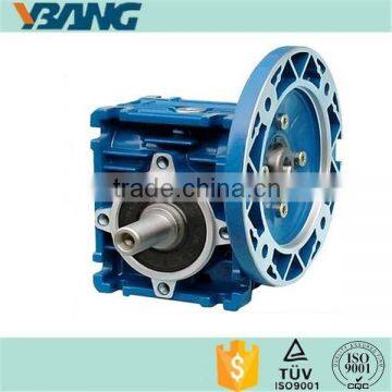 Small Value Single Stage Used Gearbox With Various Reduction