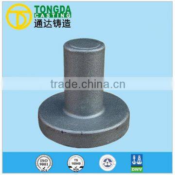 ISO9001 Good Quality Casting Land Leveller Precision Casting Parts