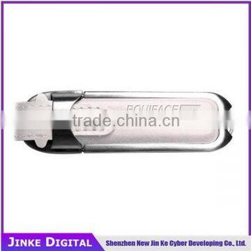 Top Level Best Selling Leather Case Usb Portable Flash Driver photo-5