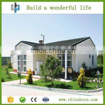 EPS heat resistant wall cladding panel quotation for villa