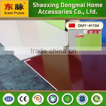 High Glossy 1220*2440mm UV Board