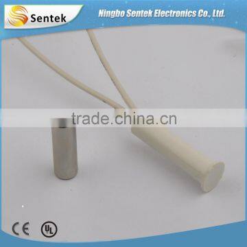 NC or NO Wired Recessed Magnetic Switch photo-2