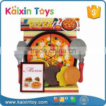 10264565 Cut & Play Yum Yum Plastic Mini Toys Kitchen